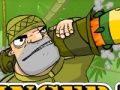 Spill Stinger Zed: Mission Undead  online