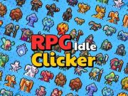 Spill RPG Idle Clicker online