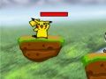 Spill Pokemon Rescue  online