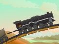 Spill FREIGHT TRAINE MANIA online Spill FREIGHT TRAINE MANIA online