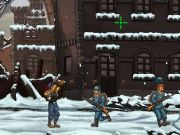Spill Commando III online
