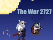Spill Krigen 2727 online