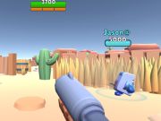 Spill Brawler Star 3D FPS online