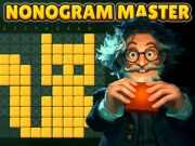 Spill Nonogram Master online