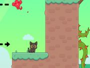 Spill Kitty elsker fugler online