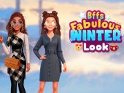 Spill BFFS Fabulous Winter Look online