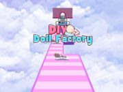 Spill DIY Doll Factory online