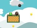 Spill Ninja mann online