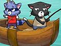 Spill Odyssey Siveta online