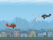 Spill Fortidens vinger online