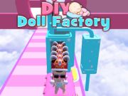 Spill DIY Doll Factory online