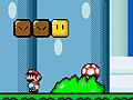 Spill Monolits Mario World  online
