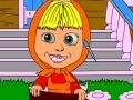 Spill Mary rundt huset  online