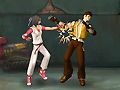 Spill Warrior Quest  online