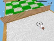 Spill Lawn Mower Simulator online