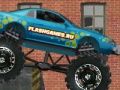 Spill Crazy Mustang 2  online