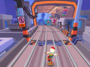 Spill Subway Surfers Osaka online