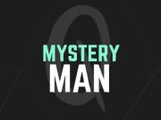 Spill SCP The Mystery Man online