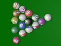 Spill Biljard  online