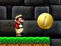 Spill Super Mario Ice Tower  online