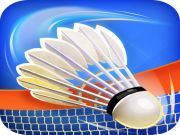 Spill Badminton 3d online