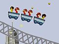 Spill Roller -og -dal -rush  online