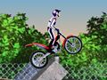 Spill Bike Mania Arena 2  online