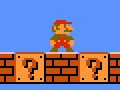 Spill Super Mario Crossover  online
