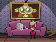 Spill Invader Zim The Doom Game online
