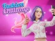 Spill Fashion Challenge: Catwalk Run online