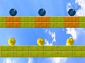 Spill Greenator  online