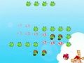Spill Angry Bird kontring online