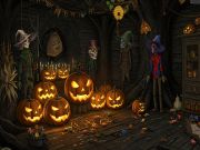 Spill Phantom Forest Escape online