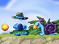 Spill Brann og is  online