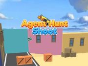 Spill Agent Hunt Shoot online