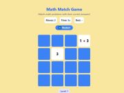 Spill Matematematchspill online