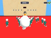 Spill Eggdog Red Light Green Light online