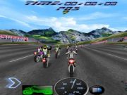 Spill Super Bikers 2 online