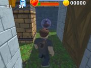 Spill Robby Bomberman online