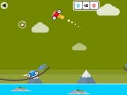 Spill Flybil online