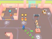 Spill Idle Game: Prison Life online