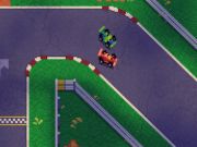 Spill Tiny Racing Demo online
