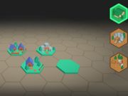 Spill 3d fliserbasert bybygger online