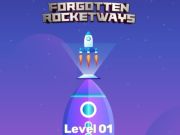 Spill Glemte Rocketways online