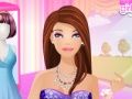 Spill Glødende for prom makeover  online