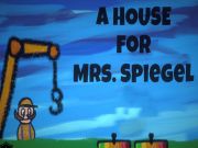 Spill Et hus for fru. Spiegel online