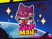 Spill Hopp mann online