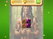 Spill Shaman Memory Match online