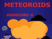 Spill Meteoroider online Spill Meteoroider online