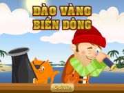 Spill Gullgravende hav online